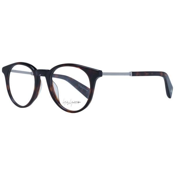 Unisex' Spectacle frame Yohji Yamamoto YY1009 50127