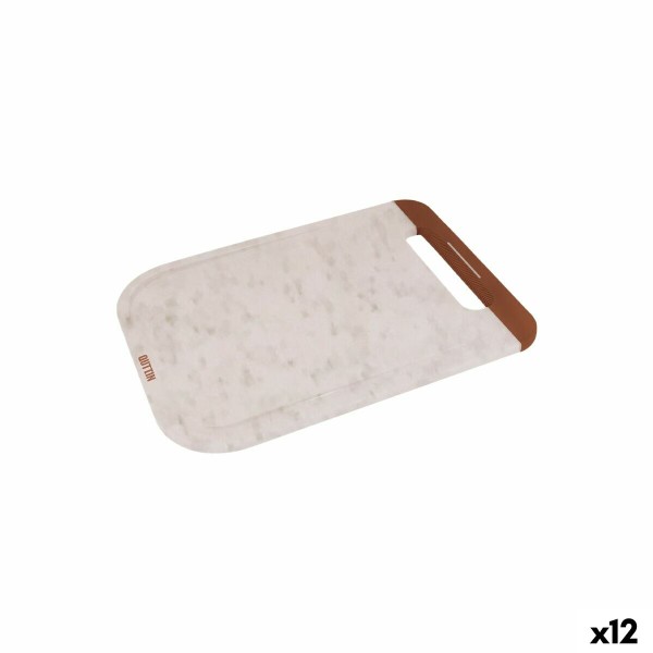 Leikkuulauta Quttin TERRA 26,5 x 18 x 0,7 cm (12 osaa)