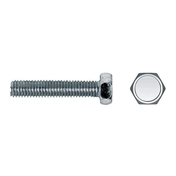 Varžtų dėžutė CELO M6 x 25 mm 6 x 25 mm Metrinis sriegis 250 vnt. Cinkuotas