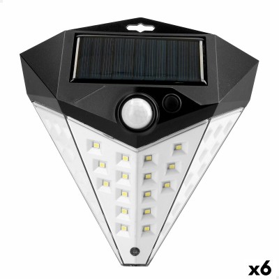 Solar lamp Aktive 15 x 15 x...