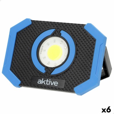 LED spotlight Aktive (6 штук)