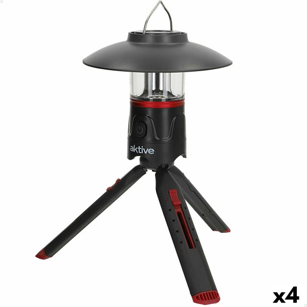 Baterija Aktive Plastmasa (4 gb.)