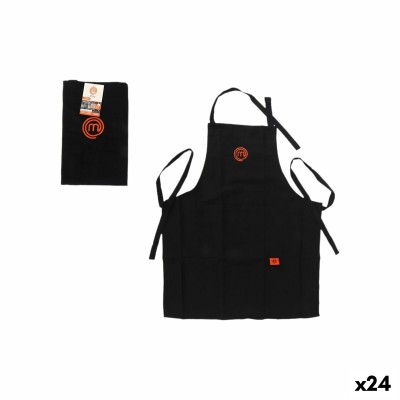 Apron with Pocket...