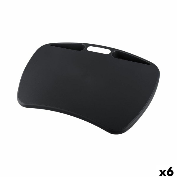 Nešiojamų kompiuterių stovas Confortime Plastmasinis 48 x 33,5 cm 6 vnt.