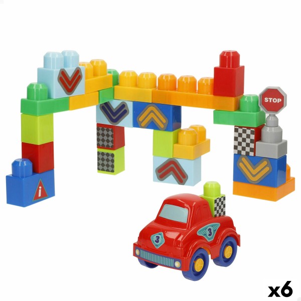 Klucīši Būvēšanai