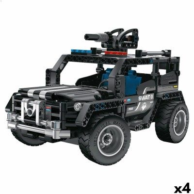 Celtniecības Komplekts