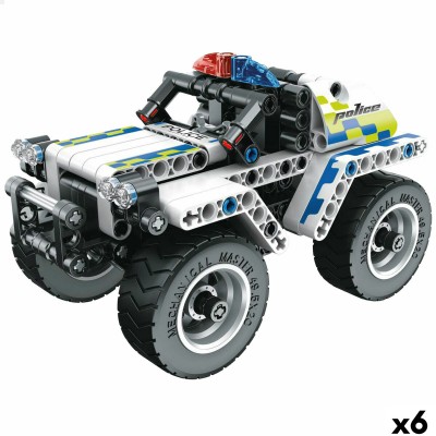 Celtniecības Komplekts IM...