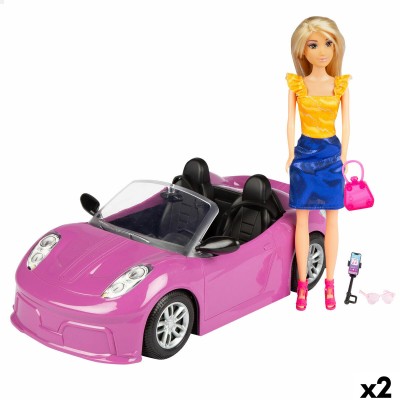 Кукла Isabella 33 x 13 x 18...