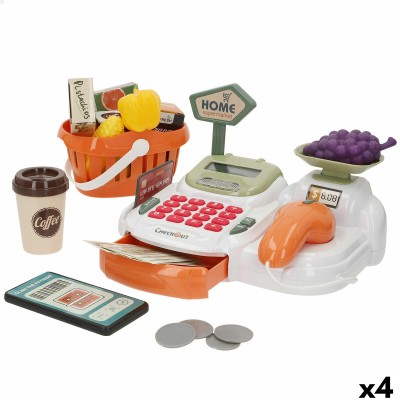 Toy Cash Register 23 x 14 x...
