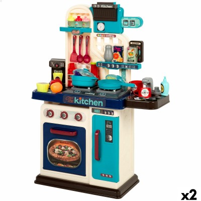 Toy kitchen 53 x 69 x 22 cm...