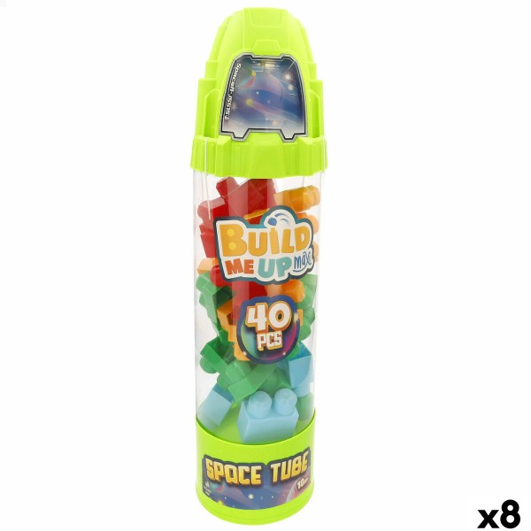 Rakennuspalikat 40 Kappaletta