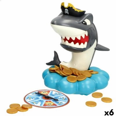 Lautapeli CB Games (6 osaa)