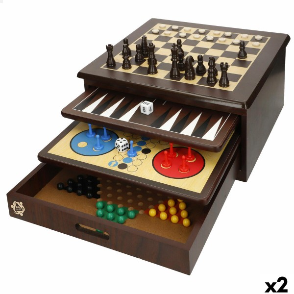 Board game CB Games (2 Units)