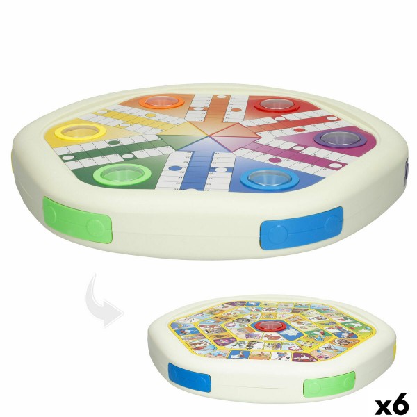 Automātiskais Ludo un Cirks CB Games (6 gb.)