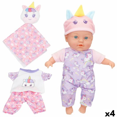 Lelle Zīdainis 21 x 32 x...