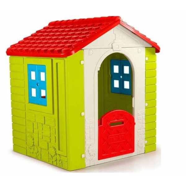 Children's play house Feber 131 x 110 x 121 cm