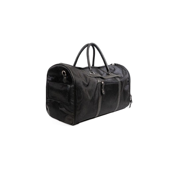 Pet Handbag Gloria JIJIVISHA Black