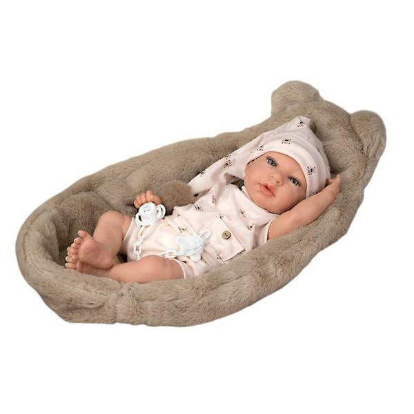 Куколка Arias Lidia