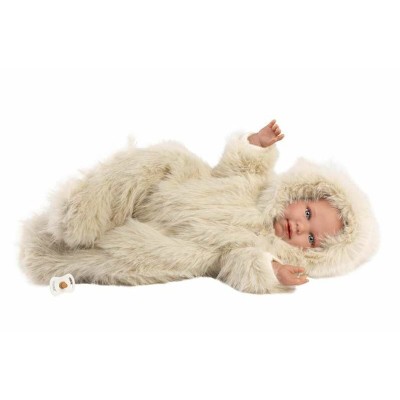 Vauvanukke Llorens Alicia