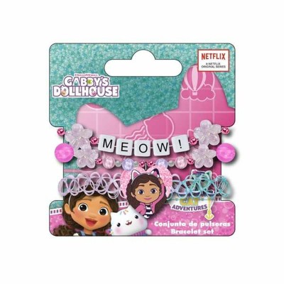 Bracelet Gabby's Dollhouse...