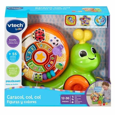 Игрушка на веревочке Vtech...