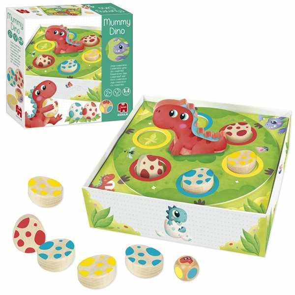 Настольная игра Goula