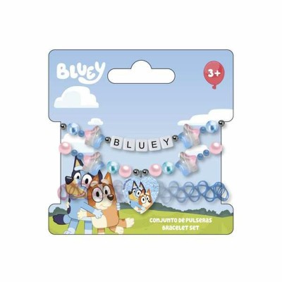 Браслет для девочек Bluey...