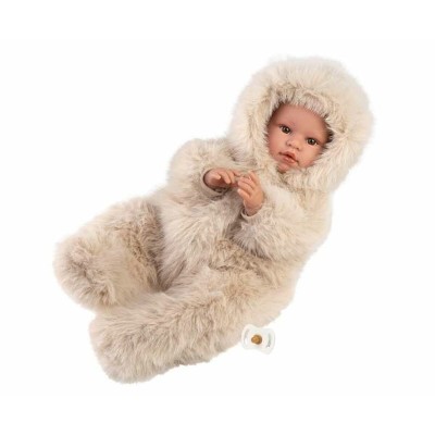 Kūdikio lėlė Llorens 45 cm