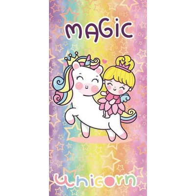 Microfibre Towel Secaneta...