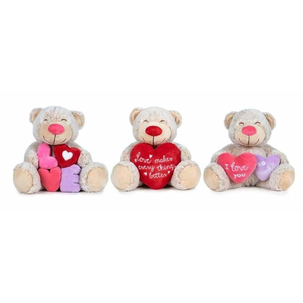 Rotaļu Lācītis Lovely