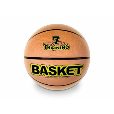 Basketball Ball Mondo...
