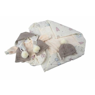 Lėlės drabužiai Arias