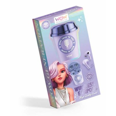 Bluetooth Headphones