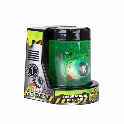 Monstrous Slime Factory Bizak