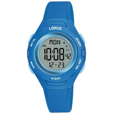 Infant's Watch Lorus R2393PX9