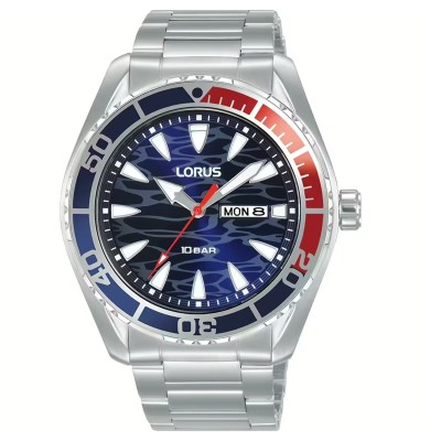 Men's Watch Lorus RH383AX9...