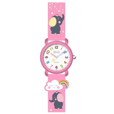 Infant's Watch Stroili 1693305