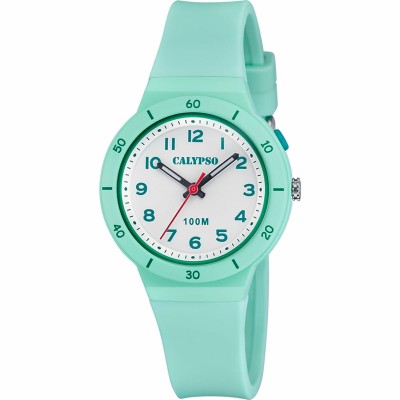 Infant's Watch Calypso K5848/3