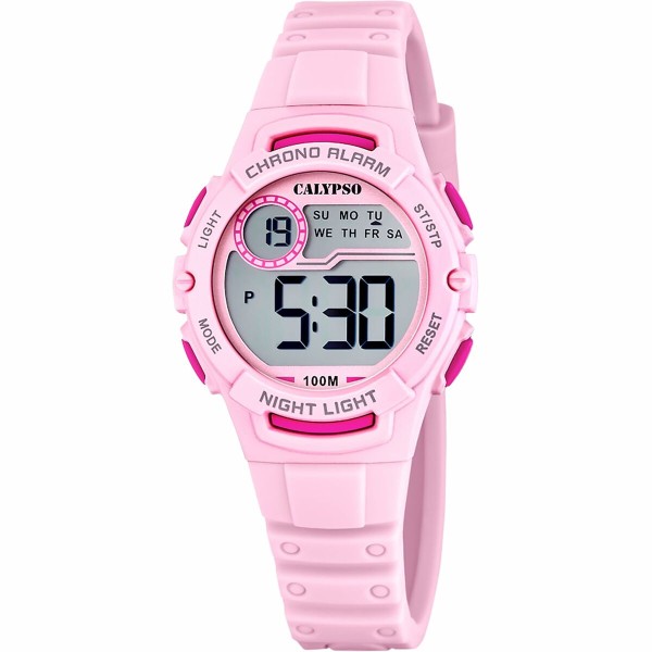Infant's Watch Calypso K5852/1