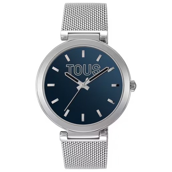 Ladies' Watch Tous 3000142400 Silver