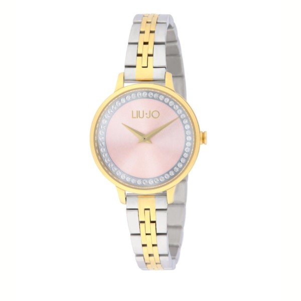 Ladies' Watch LIU JO TLJ2586