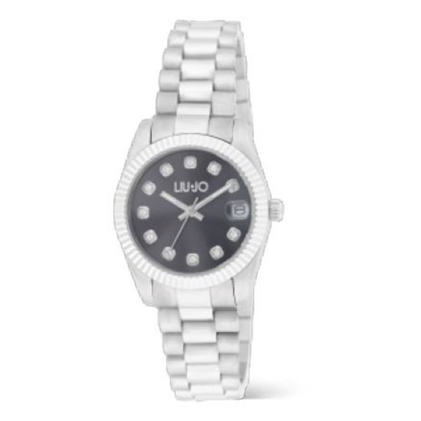 Ladies' Watch LIU JO TLJ2483 Silver