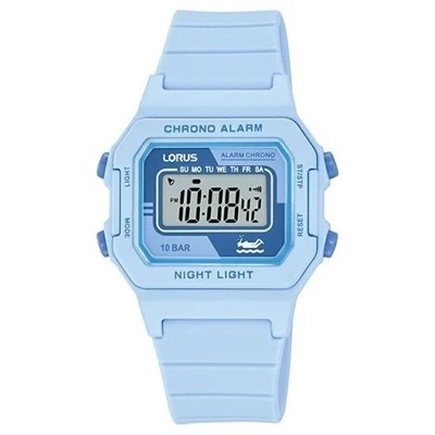Infant's Watch Lorus R2323QX9
