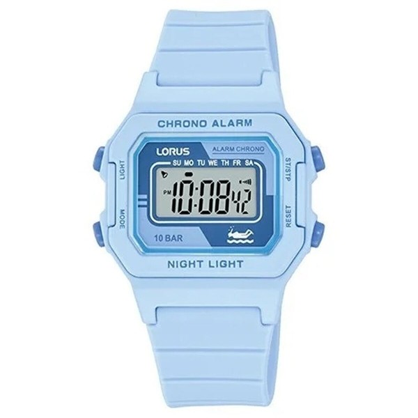 Infant's Watch Lorus R2323QX9