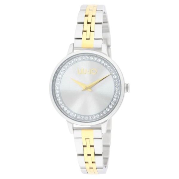 Ladies' Watch LIU JO TLJ2585 Silver