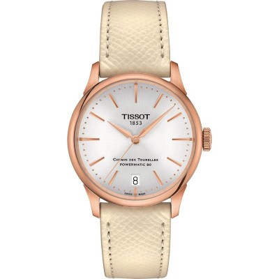 Ladies' Watch Tissot CHEMIN...