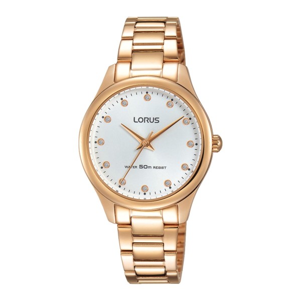 Laikrodis vyrams Lorus RRS84VX9