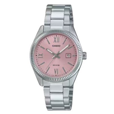 Ladies' Watch Casio LADY...