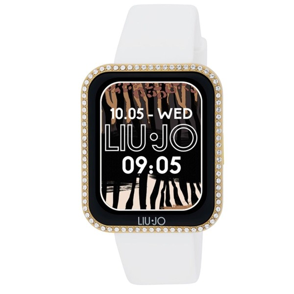 Smartwatch LIU JO SWLJ166