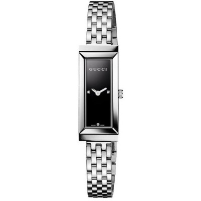 Ladies' Watch Gucci G-FRAME...